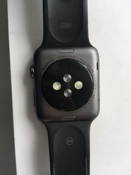 Apple Watch 42 mm 