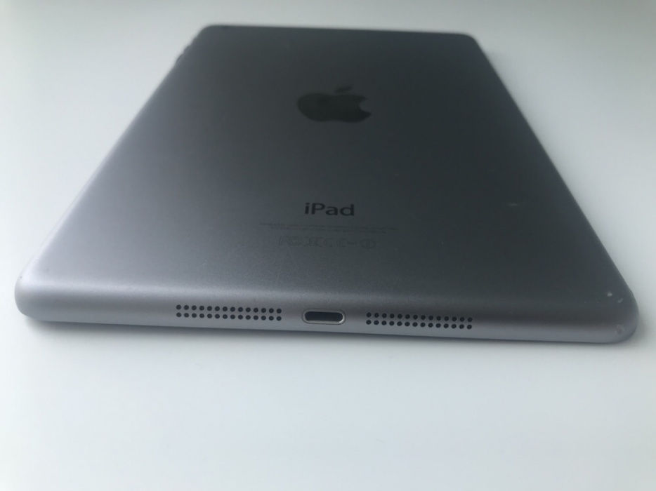 IPad mini 2 retina 