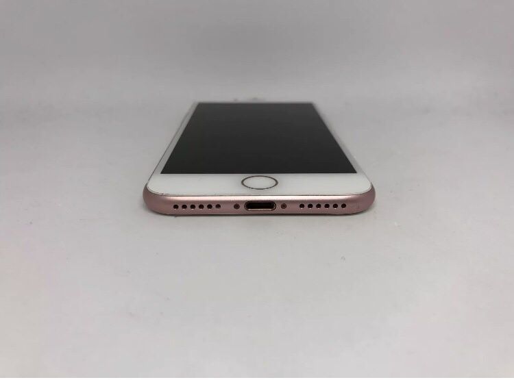 Продам или обменяю IPhone 7 128 gb rose gold оригинал