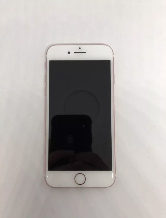 Продам или обменяю IPhone 7 128 gb rose gold оригинал