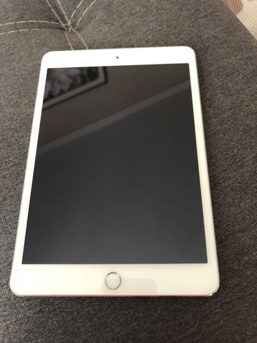 Apple iPad Mini 3 (128) Space Gray 