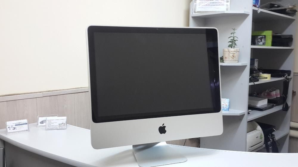 Моноблок Apple iMAC All In One A1224 20" 2008 