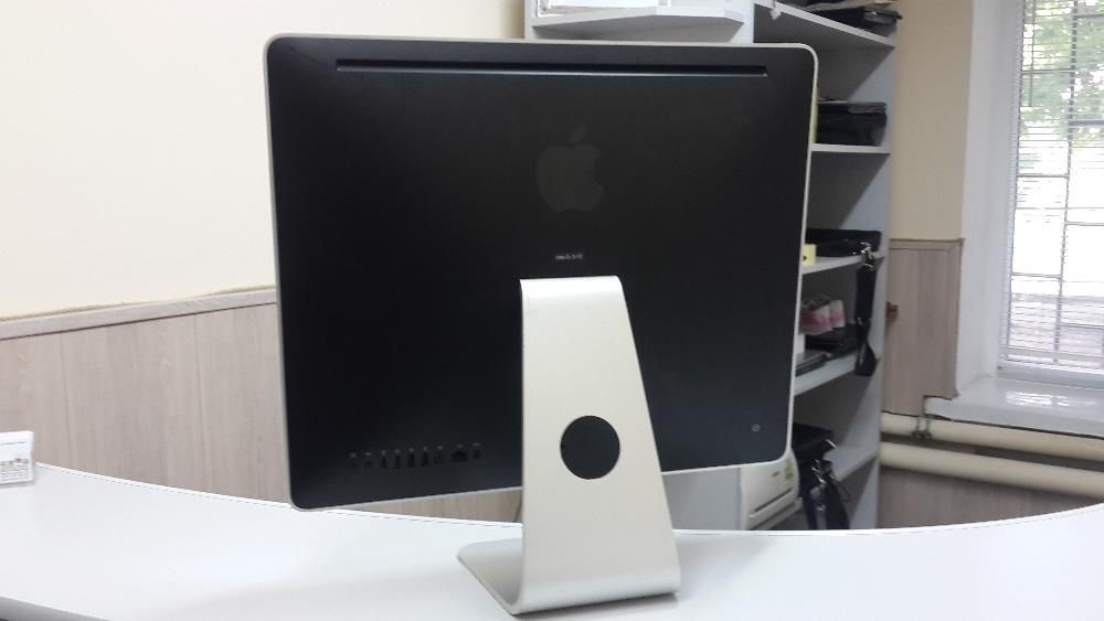 Моноблок Apple iMAC All In One A1224 20