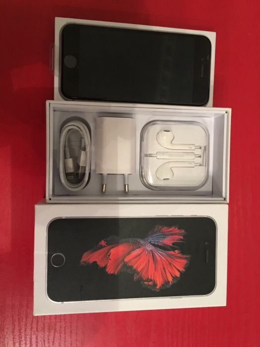 IPhone 6S 64 GB