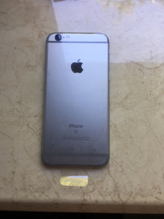 IPhone 6S 64 GB