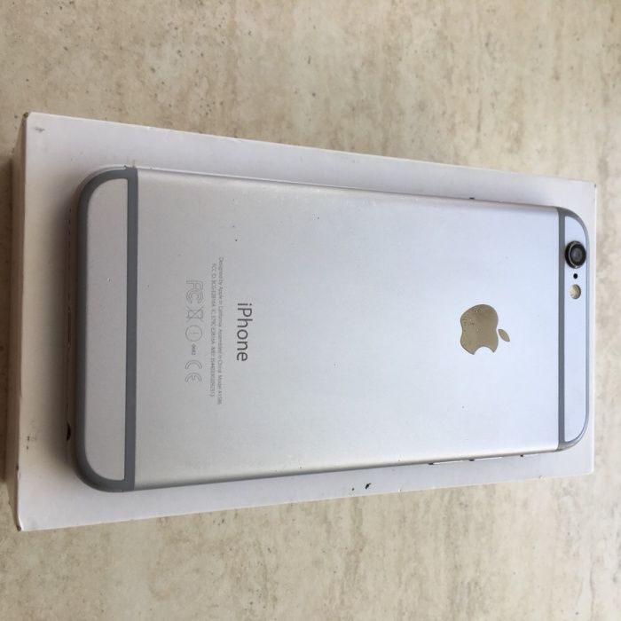 IPhone 6 64 gb