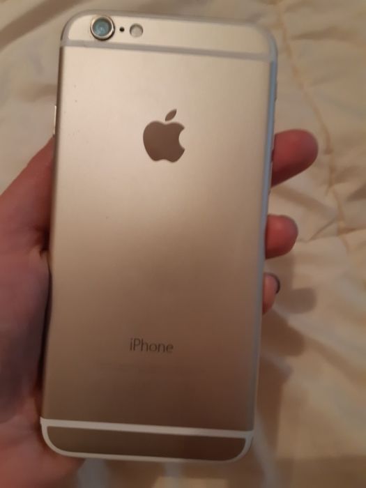Apple Iphone 6