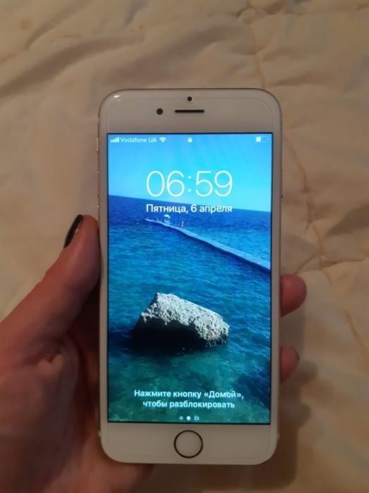 Apple Iphone 6