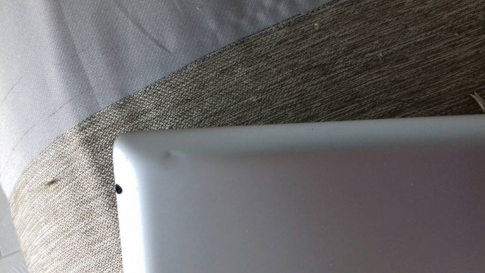 Apple iPad 4 Generation 16 gb
