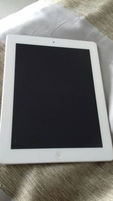 Apple iPad 4 Generation 16 gb