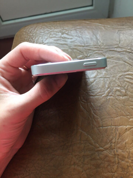 Продам iPhone 5 s Цена снижена