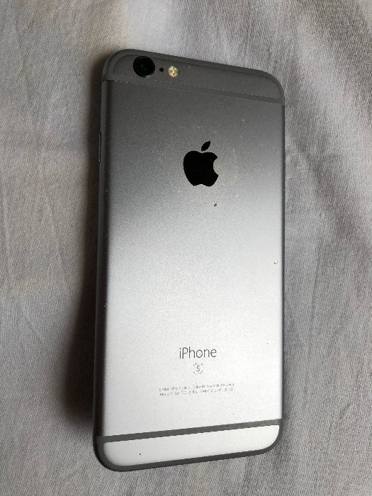 Iphone 6s 16 Gb Neverlock