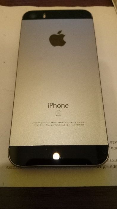  Iphone 5 SE 