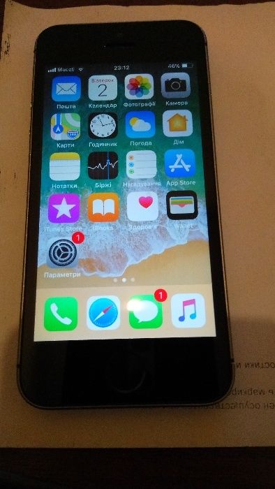  Iphone 5 SE 
