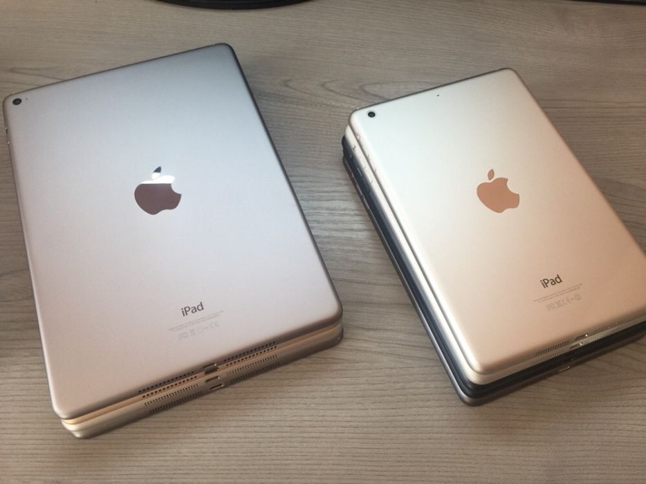 Продам Ipad air2