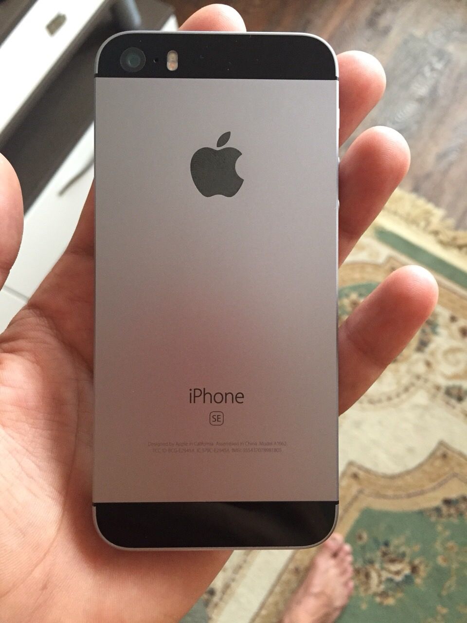 iPhone SE 16 продажа-обмен 