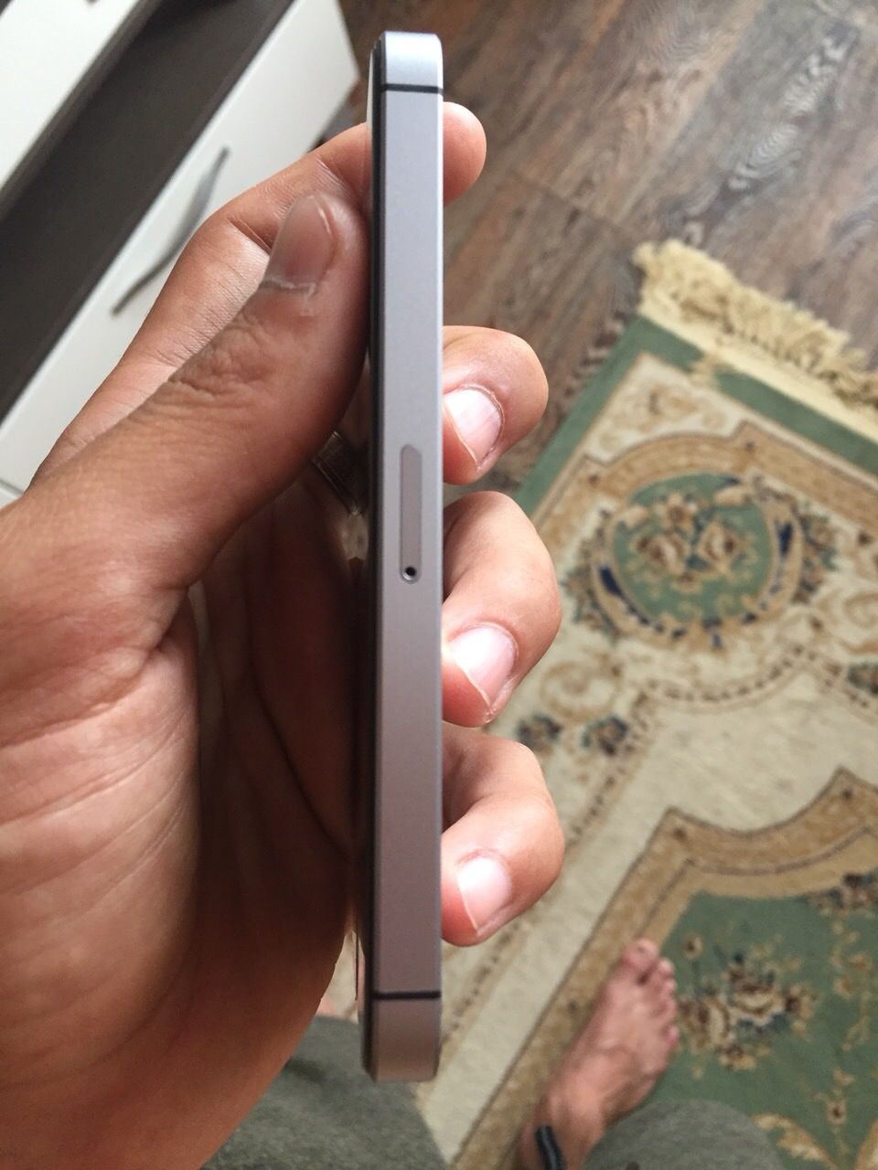 iPhone SE 16 продажа-обмен 