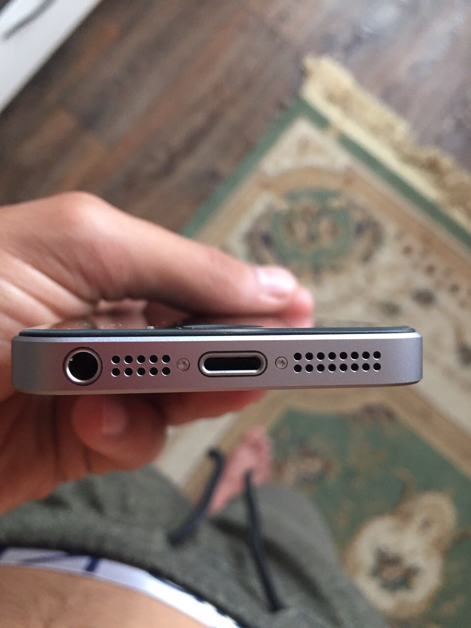 iPhone SE 16 продажа-обмен 