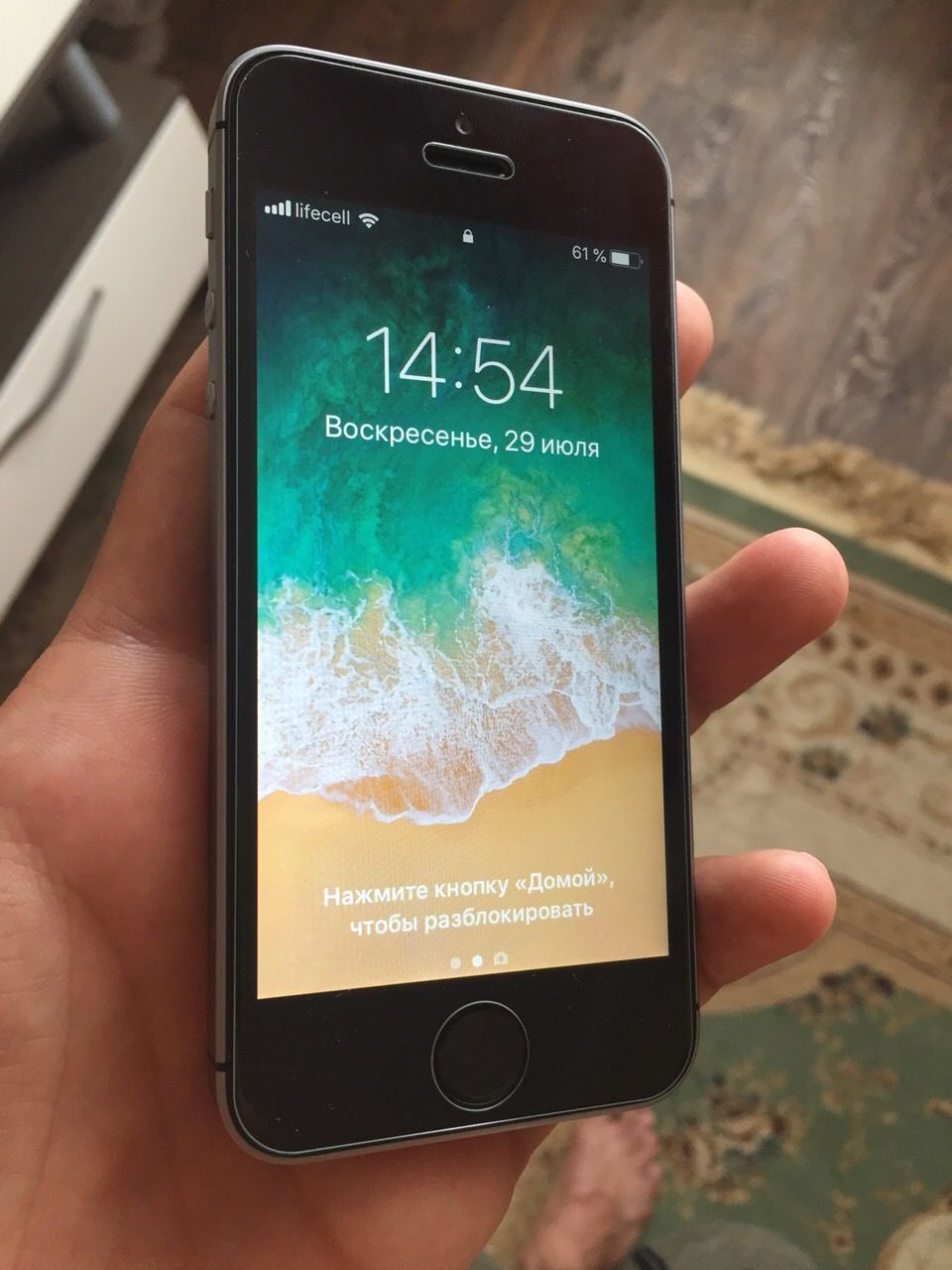 iPhone SE 16 продажа-обмен 