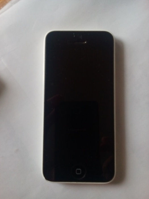 IPhone 5c 