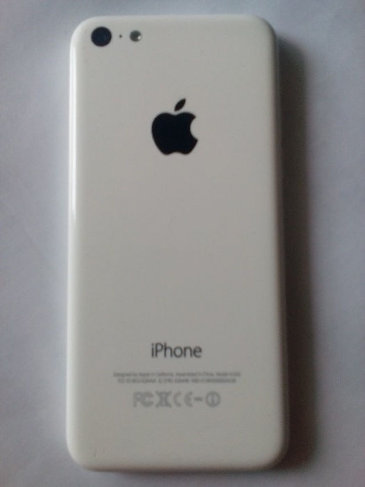 IPhone 5c 