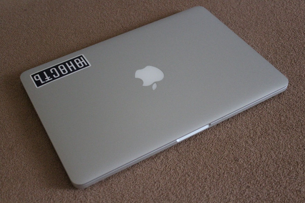 MacBook Pro 13" 2015 