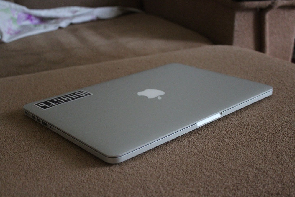 MacBook Pro 13