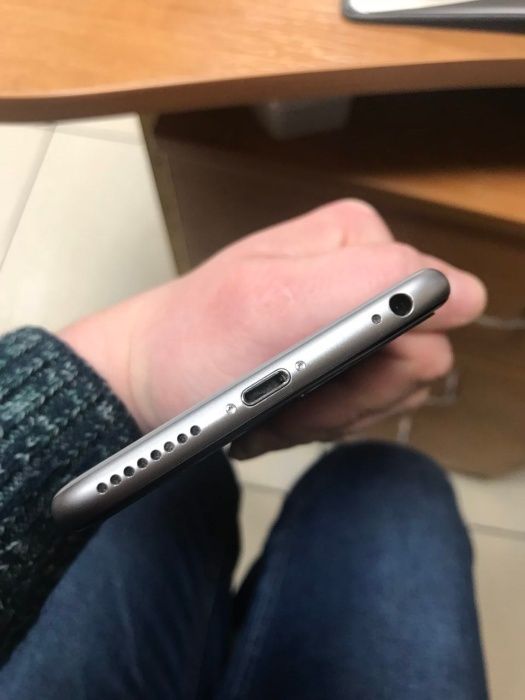 СРОЧНО Продам Iphone 6s+ 16Gb 