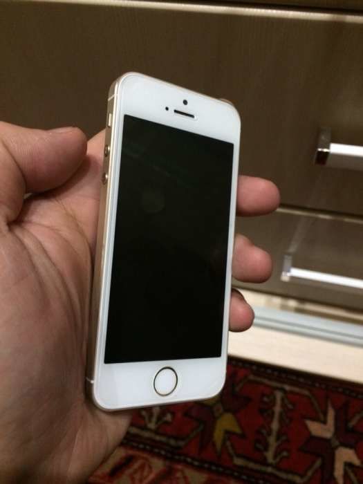IPhone 5s 16 gb 