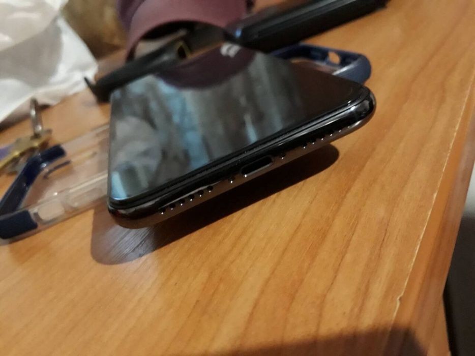 IPhone X 256gb 