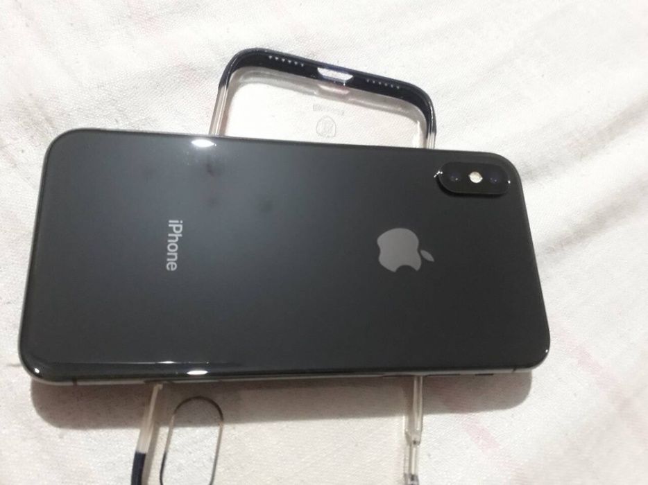 IPhone X 256gb 