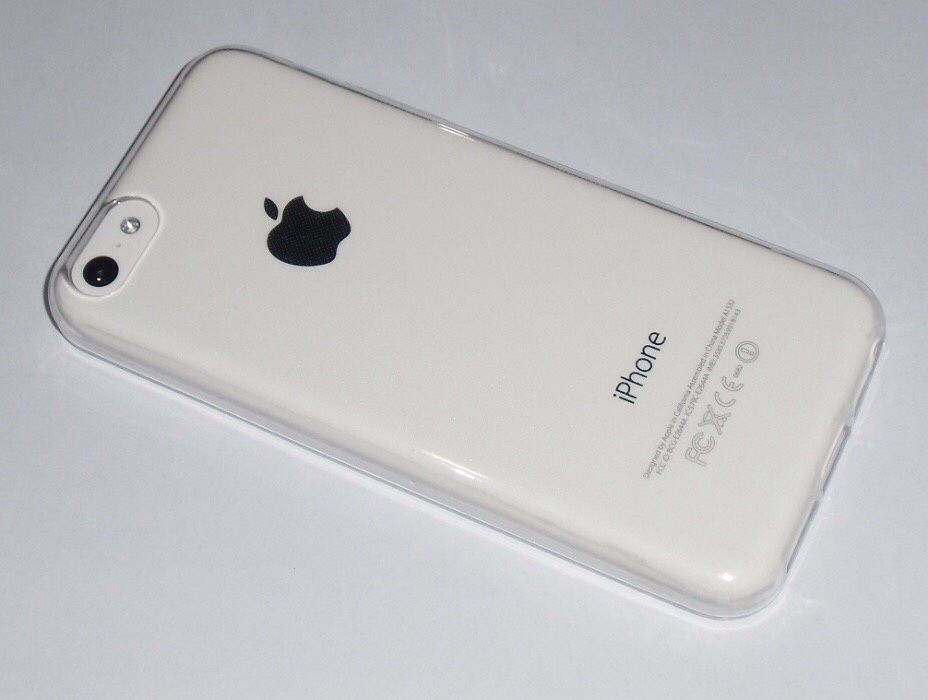 Iphone 5c 16Gb (Хороший стан) 
