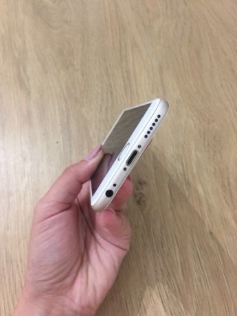 Iphone 6s 64 gb gold neverlocked 