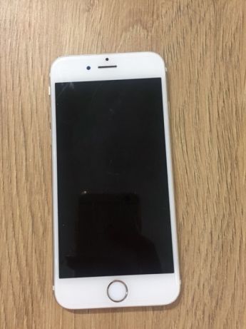 Iphone 6s 64 gb gold neverlocked 