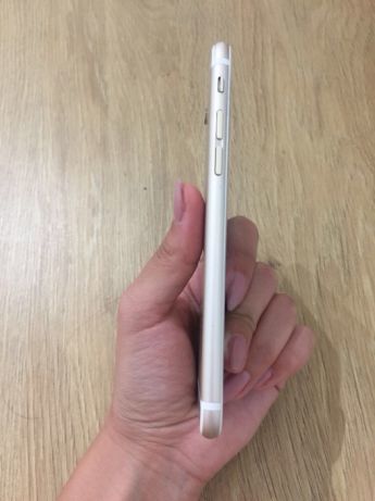 Iphone 6s 64 gb gold neverlocked 