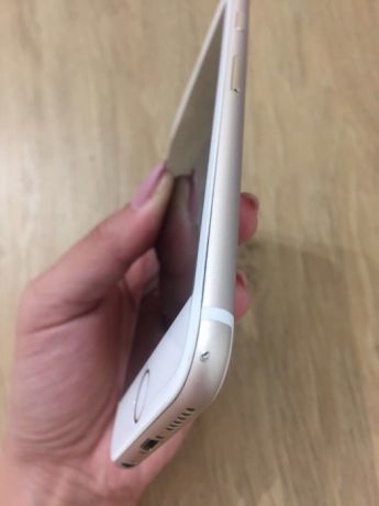 Iphone 6s 64 gb gold neverlocked 