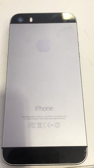 Смартфон iPhone 5S 16Gb
