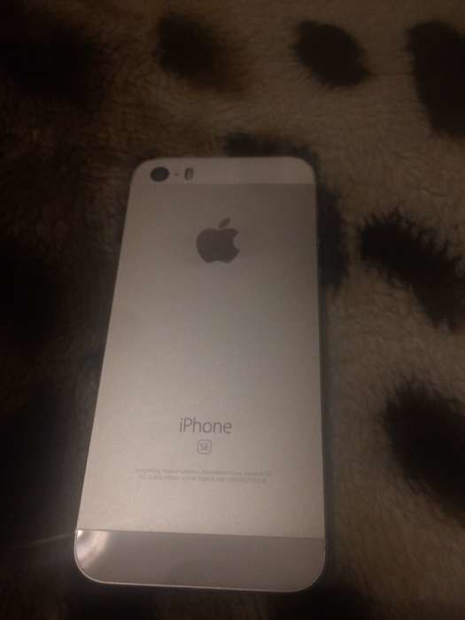 iPhone SE 16gb Silver як neverlock unlock r-sim айфон дешевий 