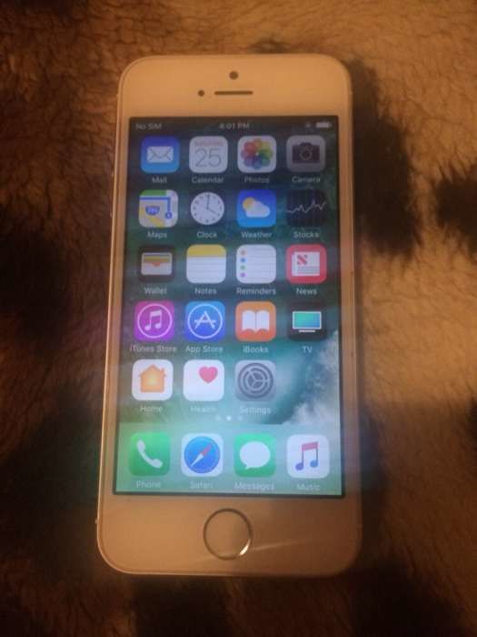 iPhone SE 16gb Silver як neverlock unlock r-sim айфон дешевий 