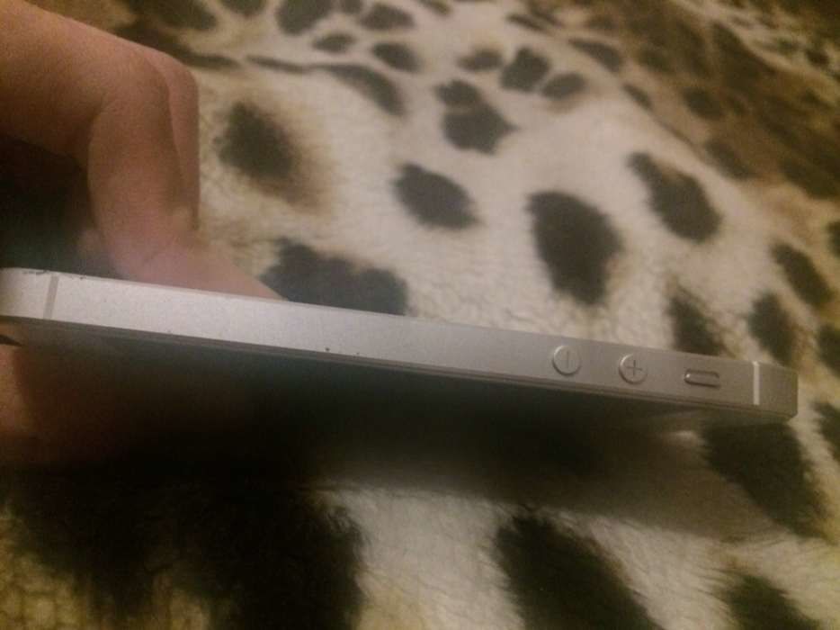 iPhone SE 16gb Silver як neverlock unlock r-sim айфон дешевий 