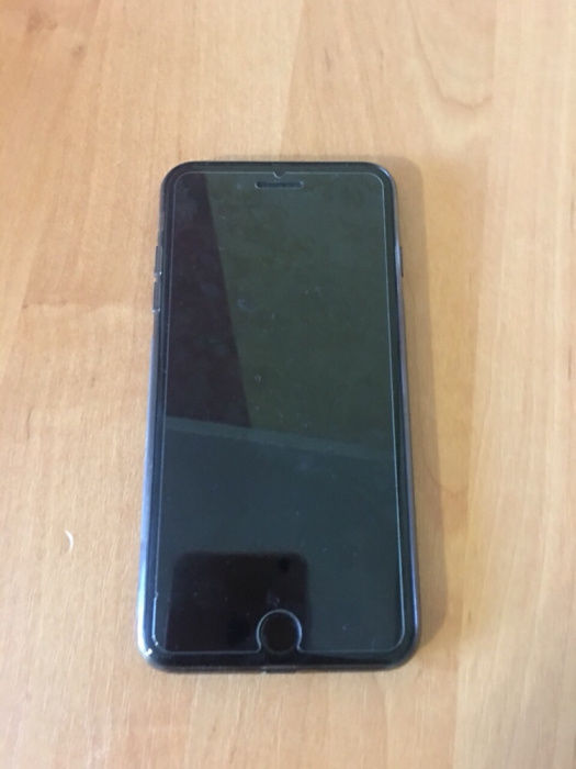IPHONE 7+128GB 