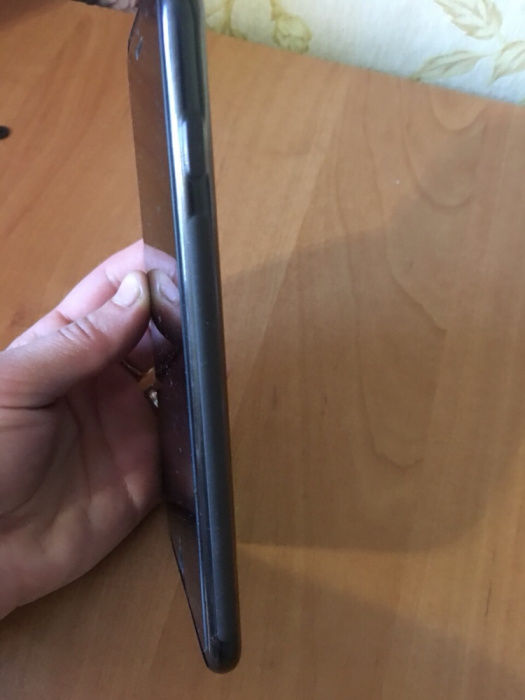 IPHONE 7+128GB 