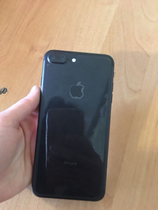 IPHONE 7+128GB 