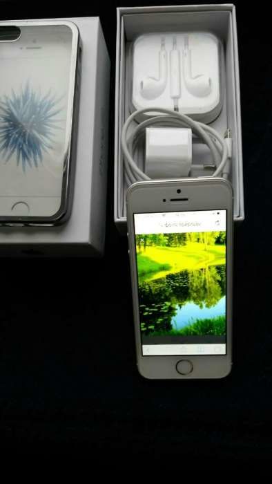 Продам или обменяю iPhone SE 