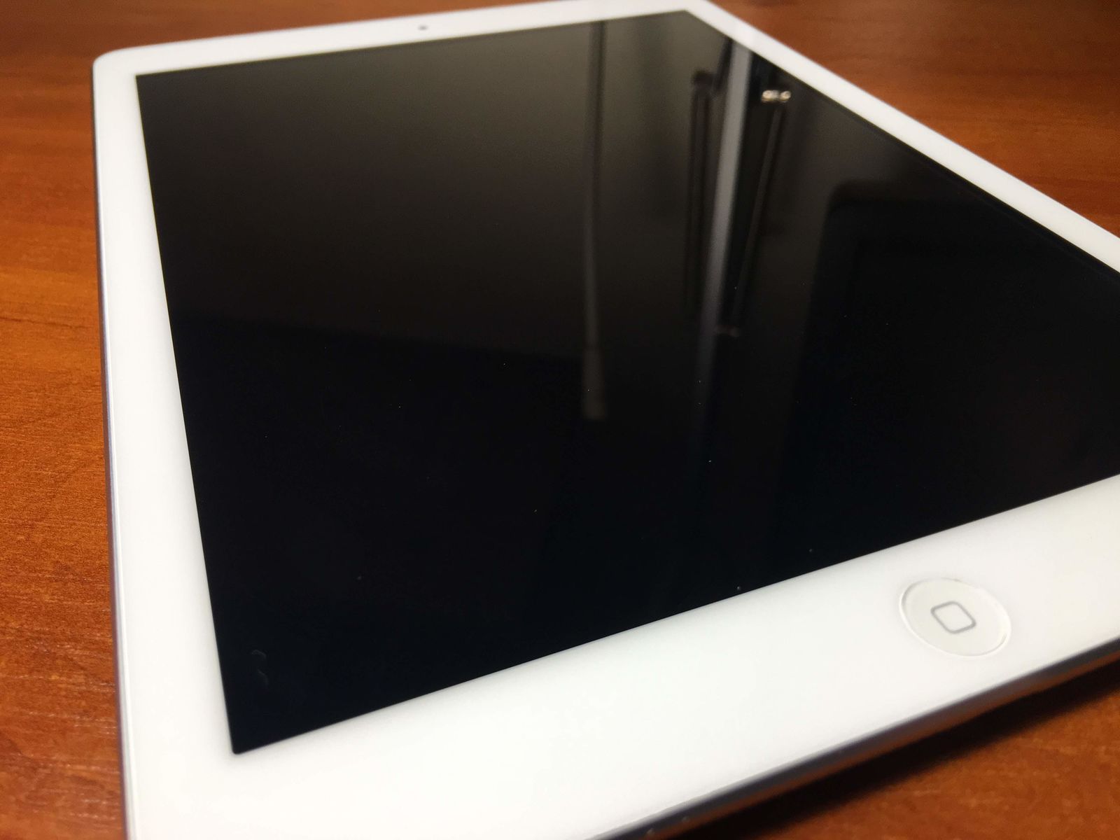 Apple iPad Air A1474 16gb Silver