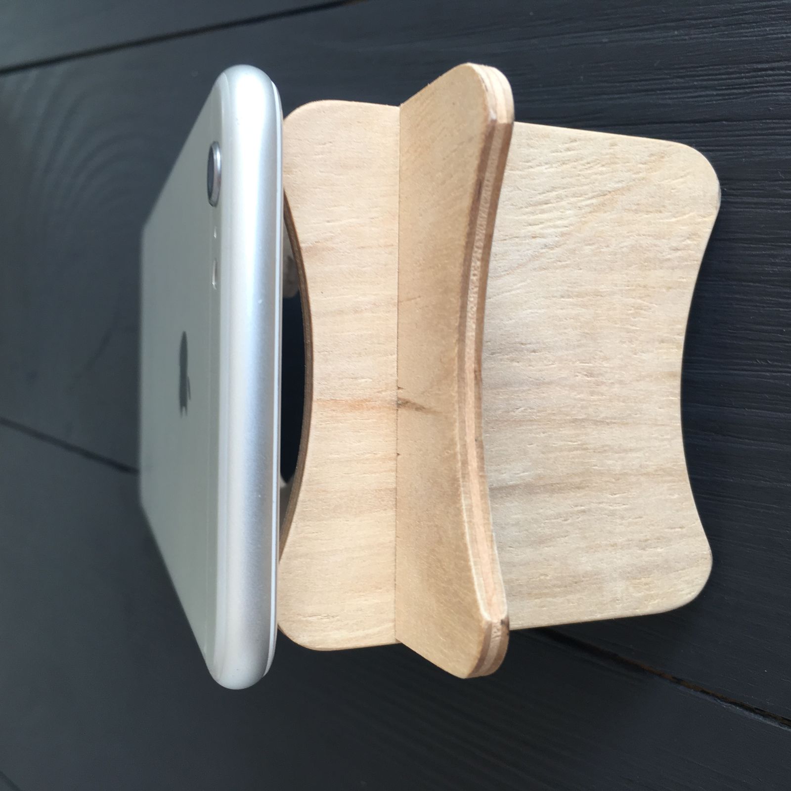 Apple iPhone 6 Plus 64Gb Silver Neverlock
