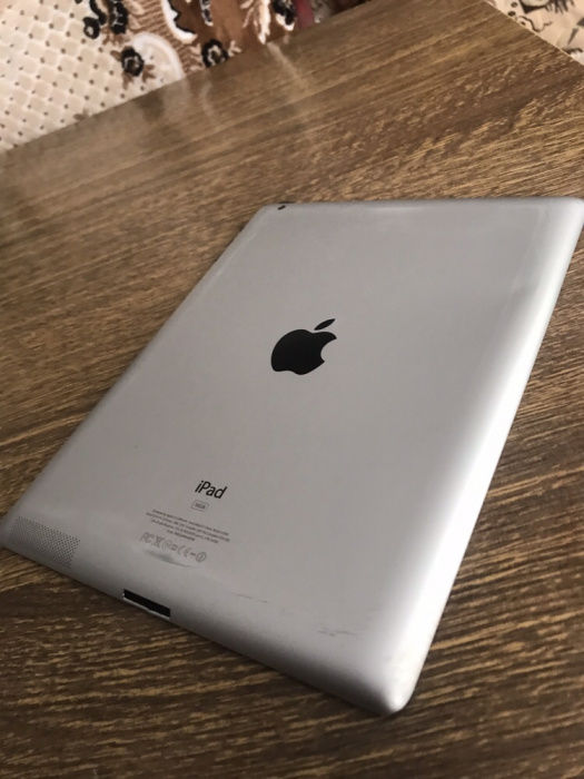 IPad 2,16gb,wi-fi