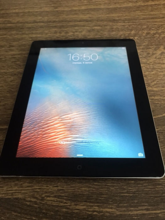 IPad 2,16gb,wi-fi