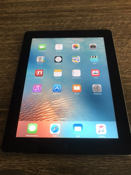 IPad 2,16gb,wi-fi