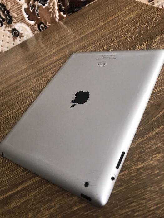 IPad 2,16gb,wi-fi